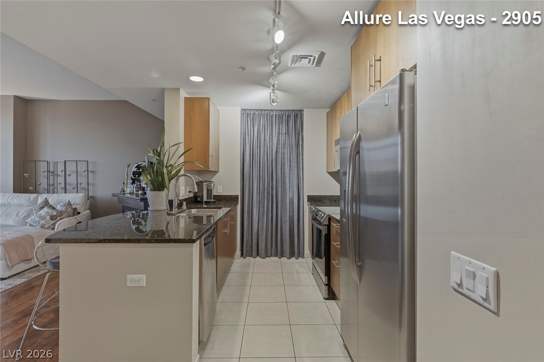 200 West Sahara Avenue 2905 Property Photo 16