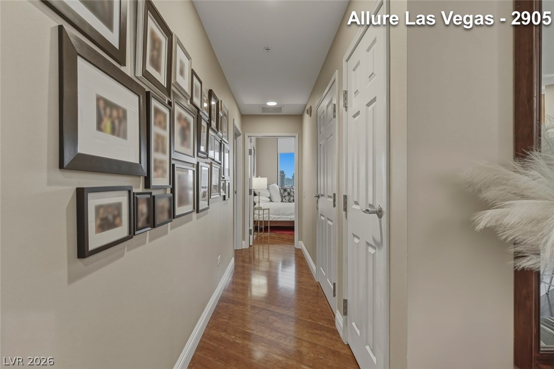 200 West Sahara Avenue 2905 Property Photo 18