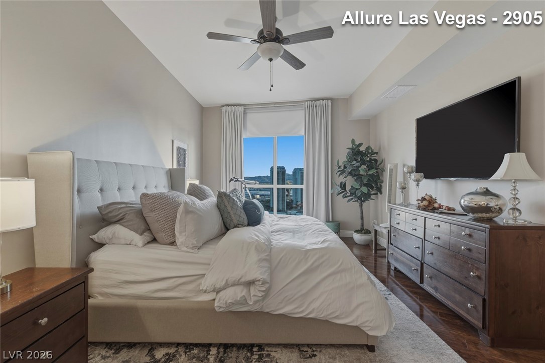 200 West Sahara Avenue 2905 Property Photo 22