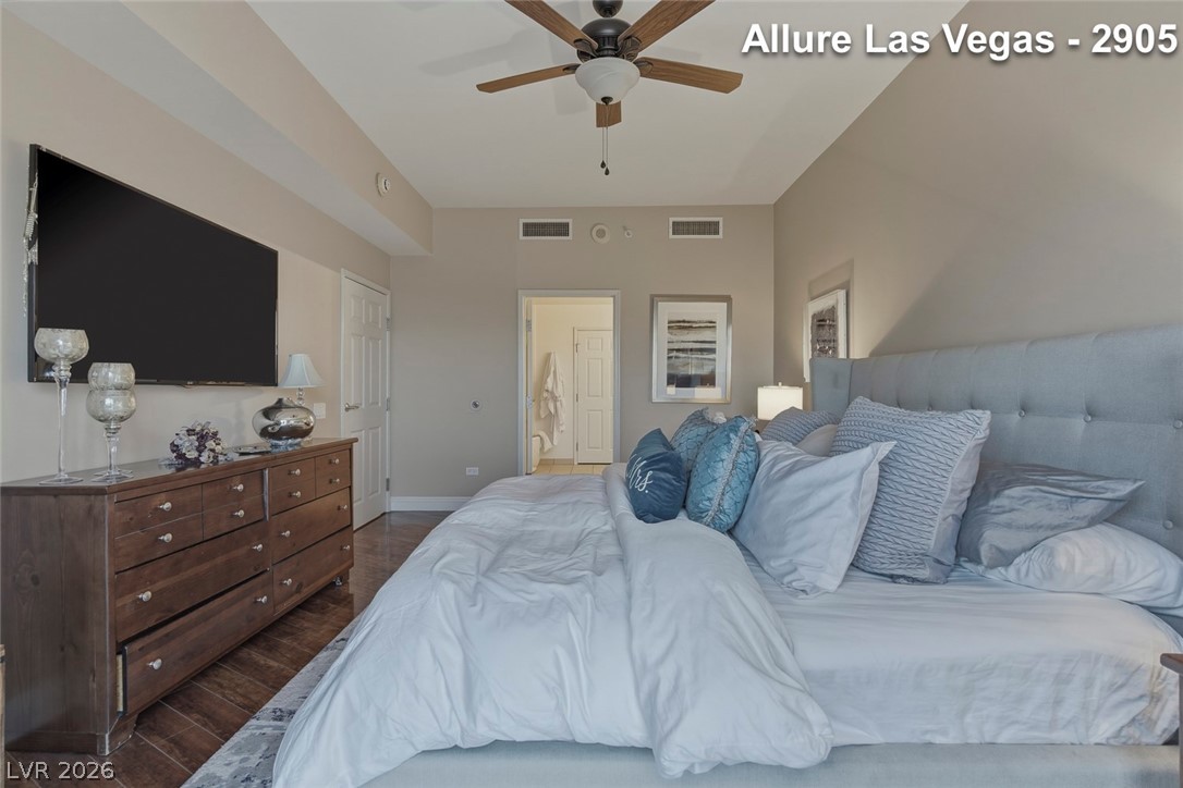 200 West Sahara Avenue 2905 Property Photo 24