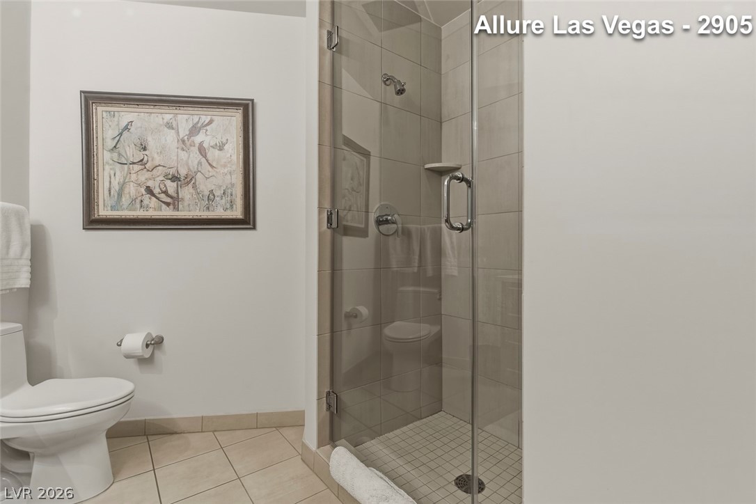 200 West Sahara Avenue 2905 Property Photo 32