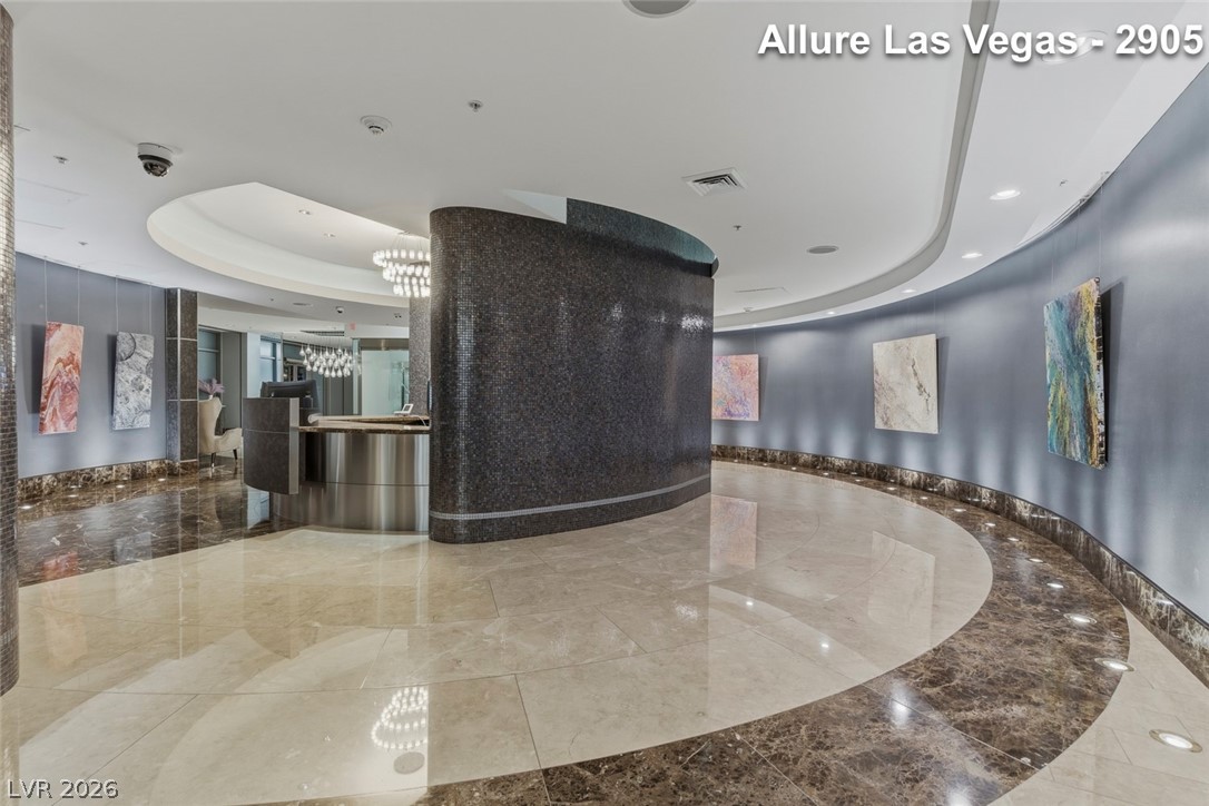 200 West Sahara Avenue 2905 Property Photo 42