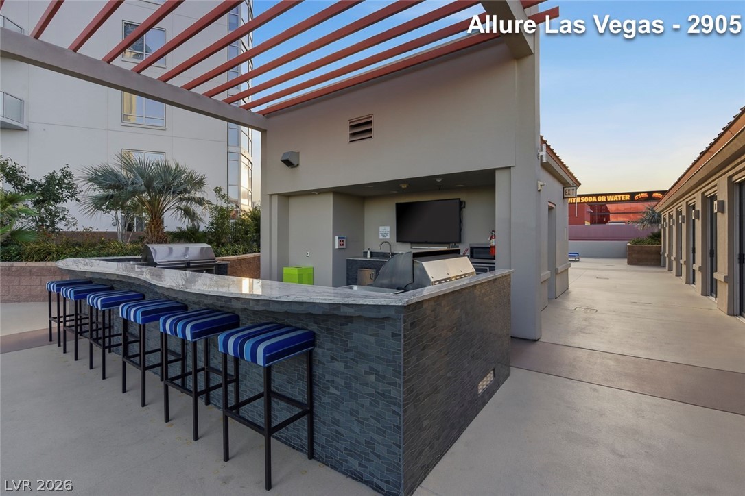 200 West Sahara Avenue 2905 Property Photo 49