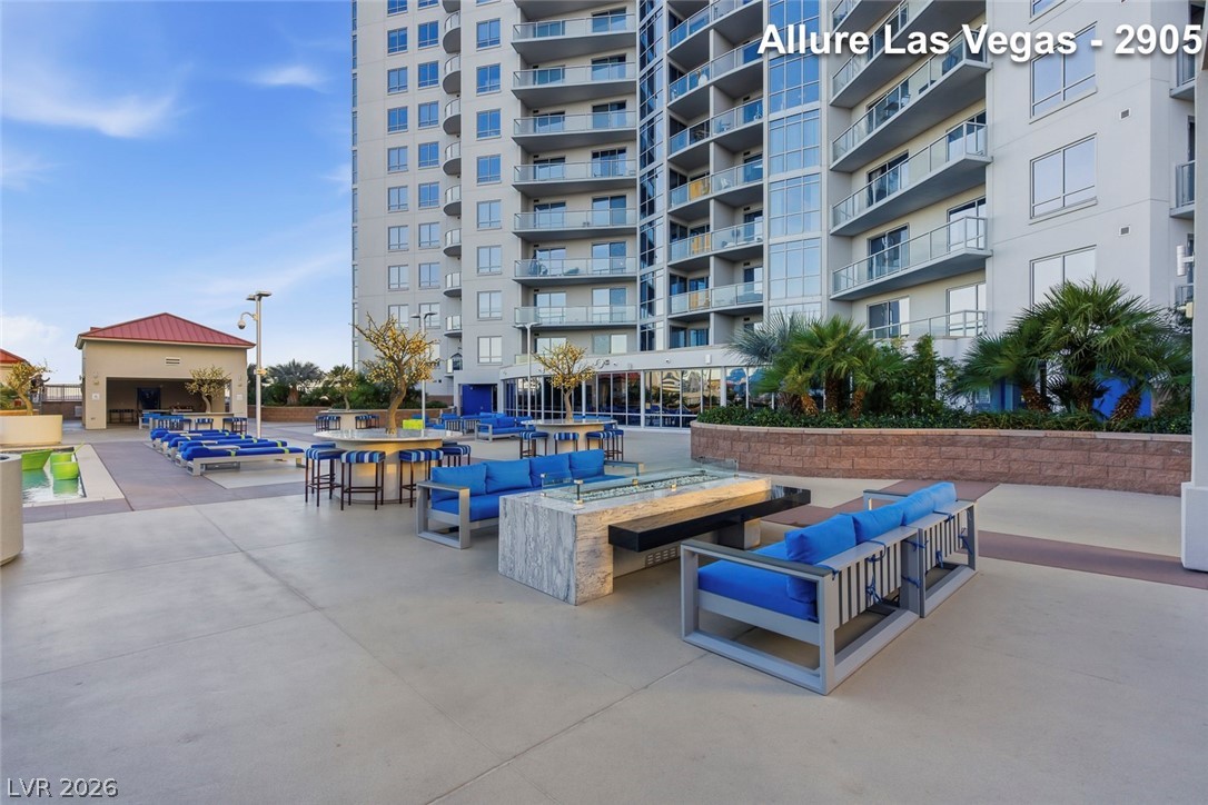 200 West Sahara Avenue 2905 Property Photo 51