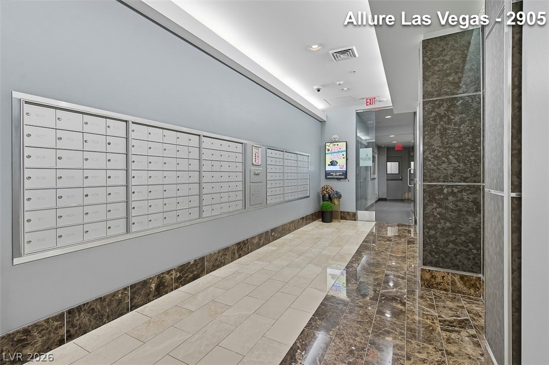 200 West Sahara Avenue 2905 Property Photo 58