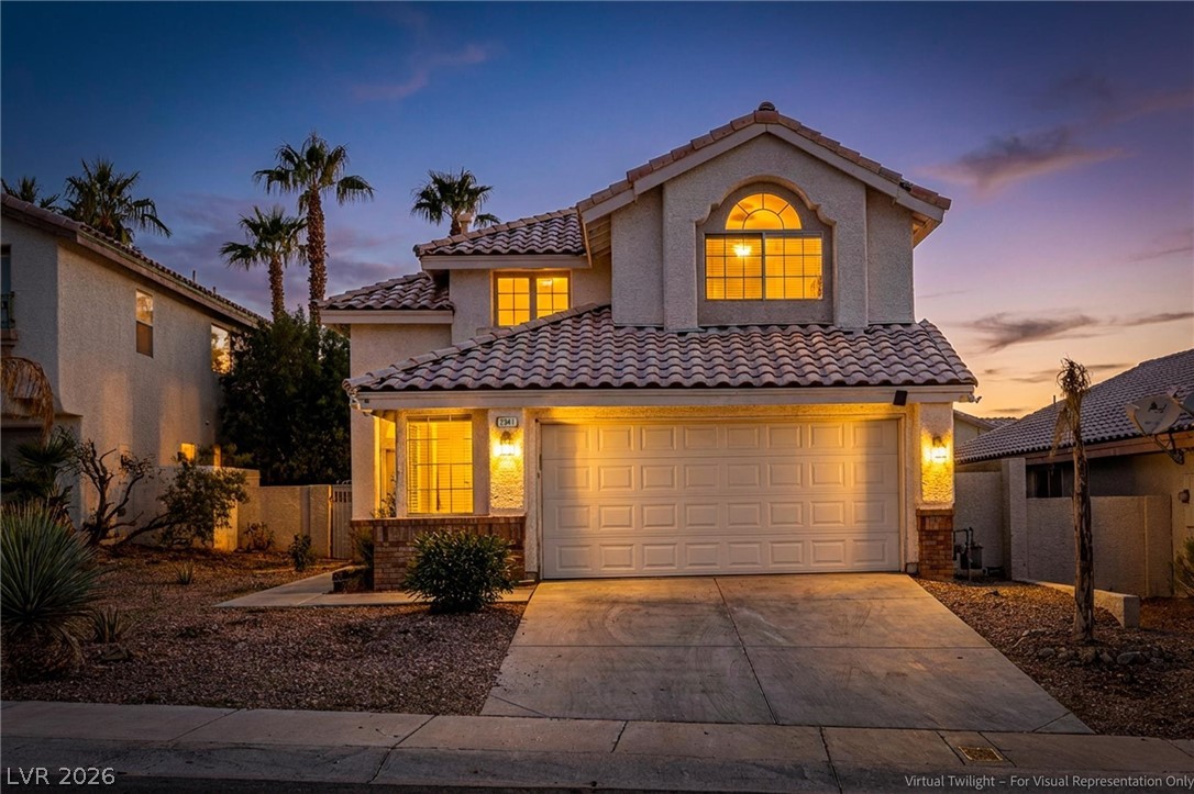 2341 Queen Bee Court Property Photo 1