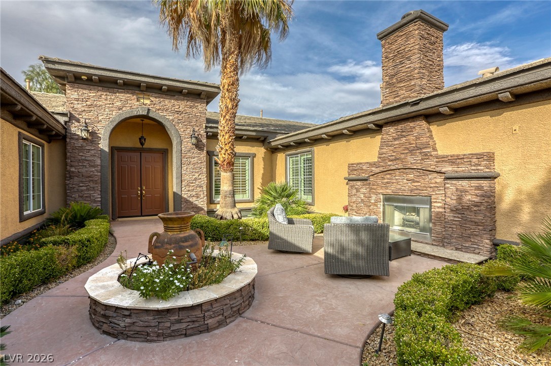 6908 Via Locanda Avenue Property Photo 5
