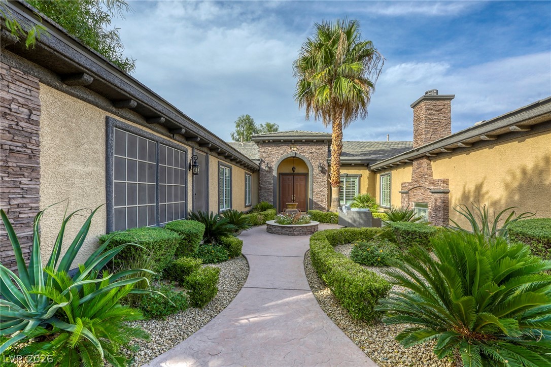 6908 Via Locanda Avenue Property Photo 6