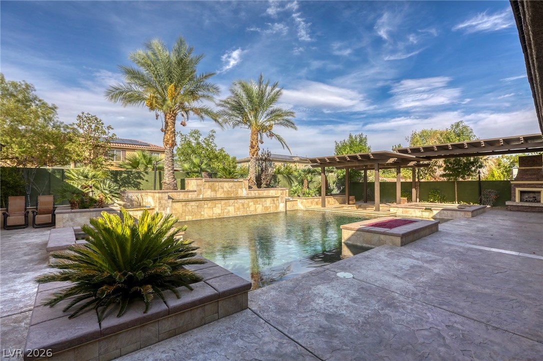 6908 Via Locanda Avenue Property Photo 61