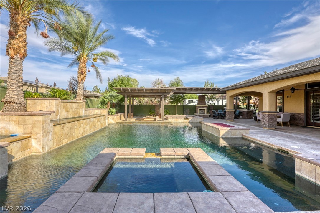 6908 Via Locanda Avenue Property Photo 62