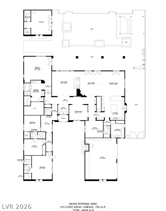 6908 Via Locanda Avenue Property Photo 99