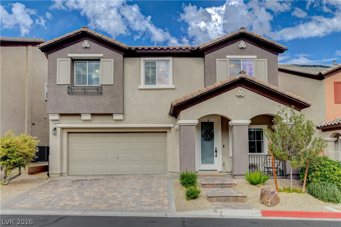 10140 Ocicat Avenue Property Photo 1