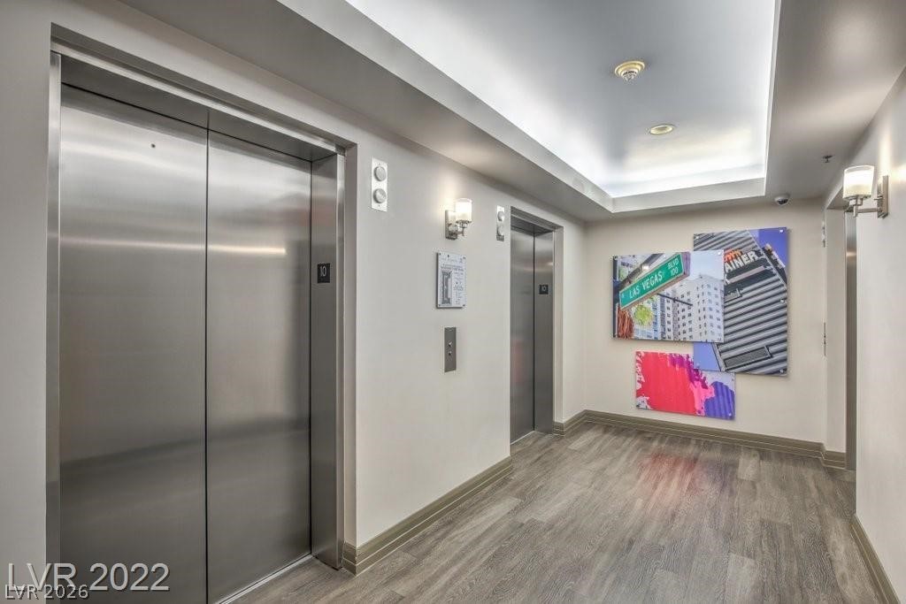 150 Las Vegas Boulevard 1018 Property Photo 3