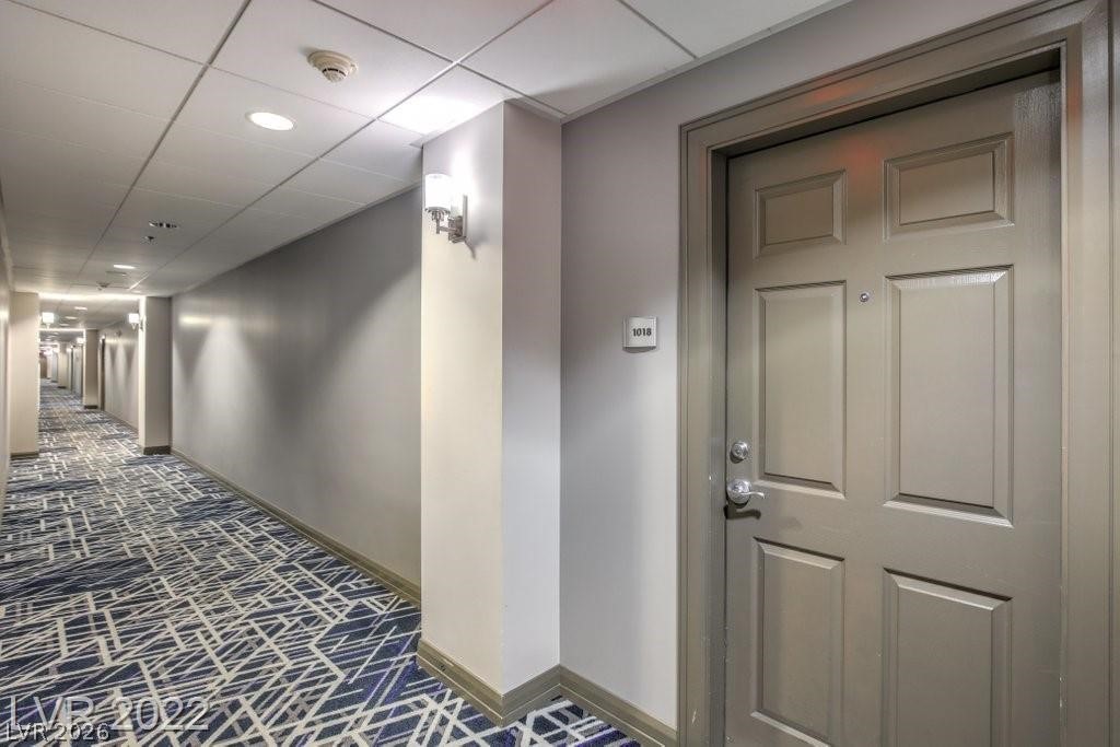 150 Las Vegas Boulevard 1018 Property Photo 4