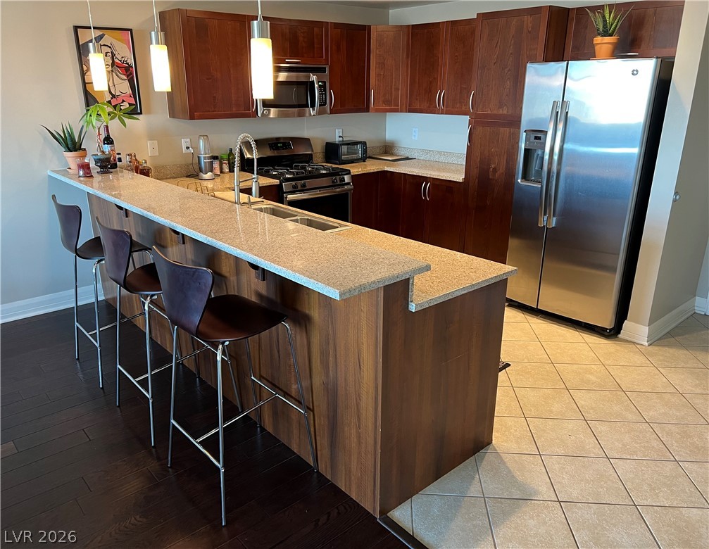 150 Las Vegas Boulevard 1018 Property Photo 5