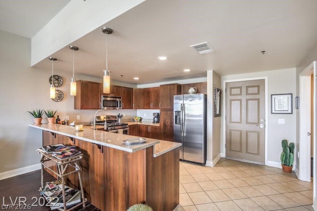 150 Las Vegas Boulevard 1018 Property Photo 7