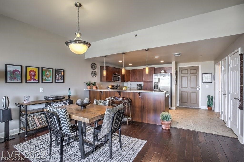 150 Las Vegas Boulevard 1018 Property Photo 11