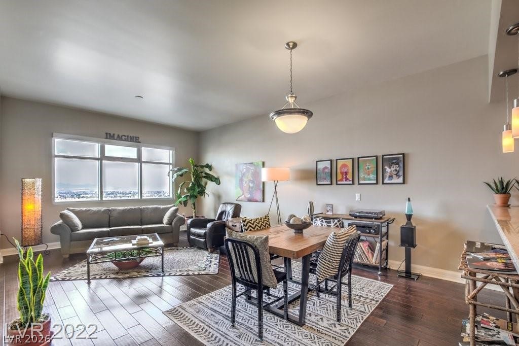 150 Las Vegas Boulevard 1018 Property Photo 16