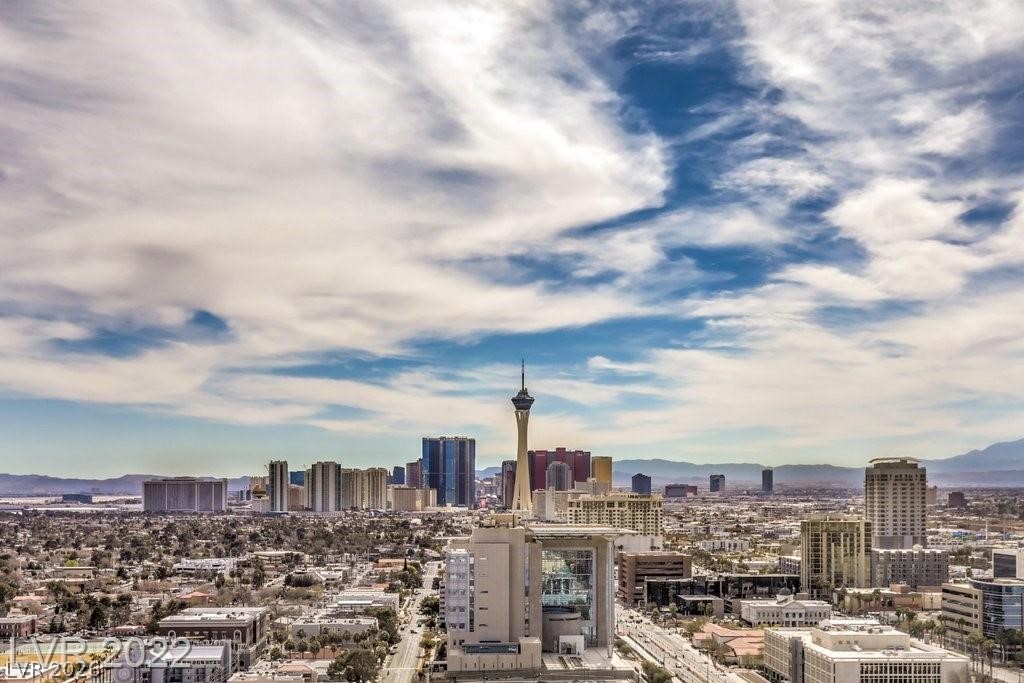 150 Las Vegas Boulevard 1018 Property Photo 27