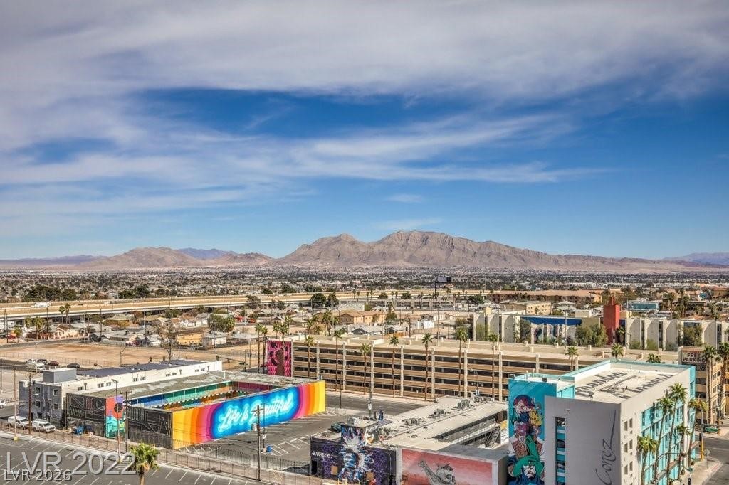 150 Las Vegas Boulevard 1018 Property Photo 34