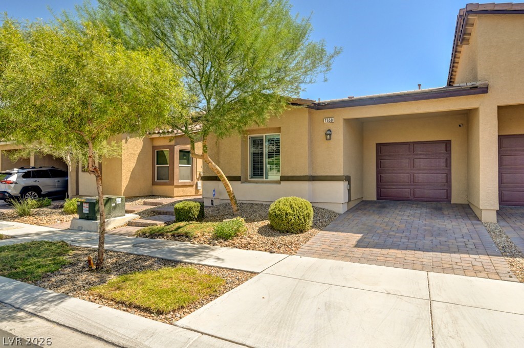 7550 Cooks Meadow Street Property Photo 1