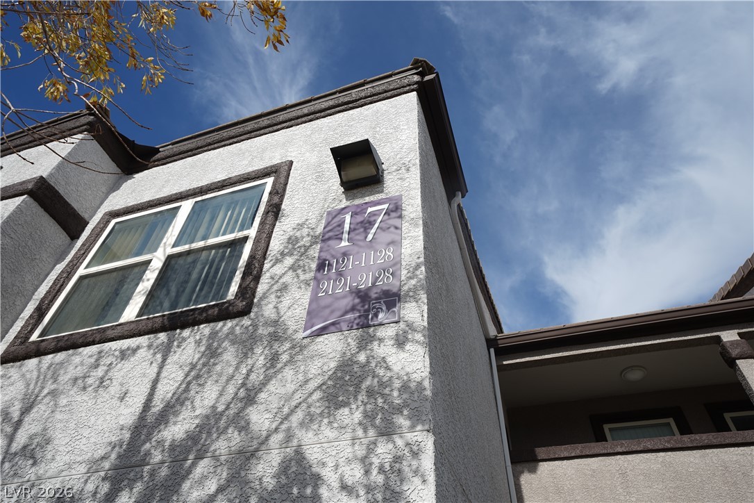 7255 West Sunset Road 1121 Property Photo 2