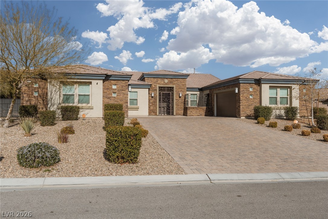 10320 Mystic Ledge Court Property Photo 2