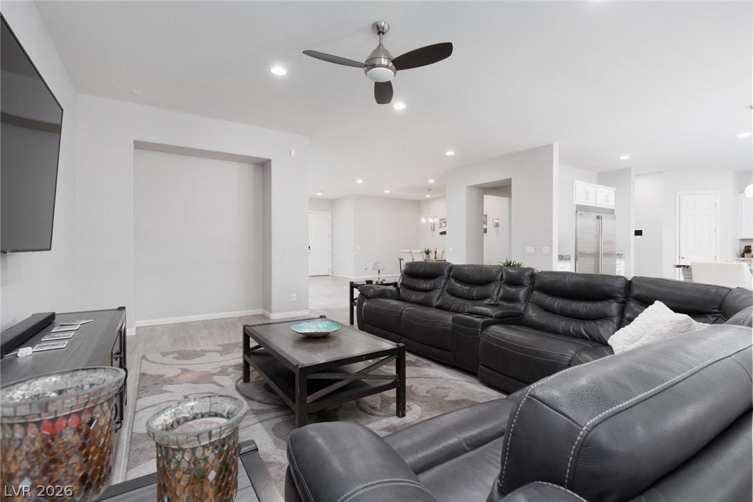 10320 Mystic Ledge Court Property Photo 15