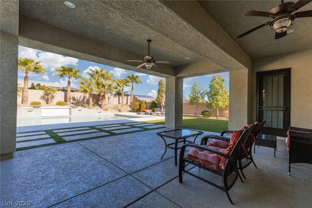 10320 Mystic Ledge Court Property Photo 41