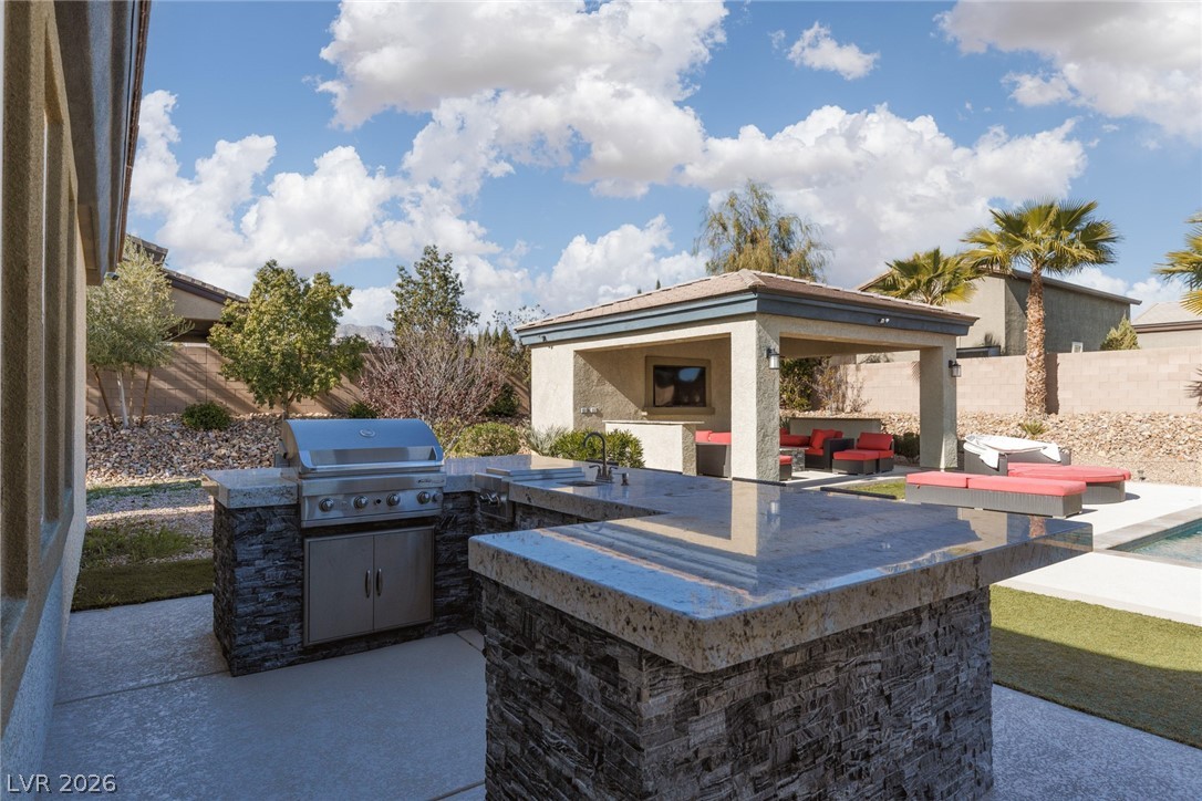 10320 Mystic Ledge Court Property Photo 45