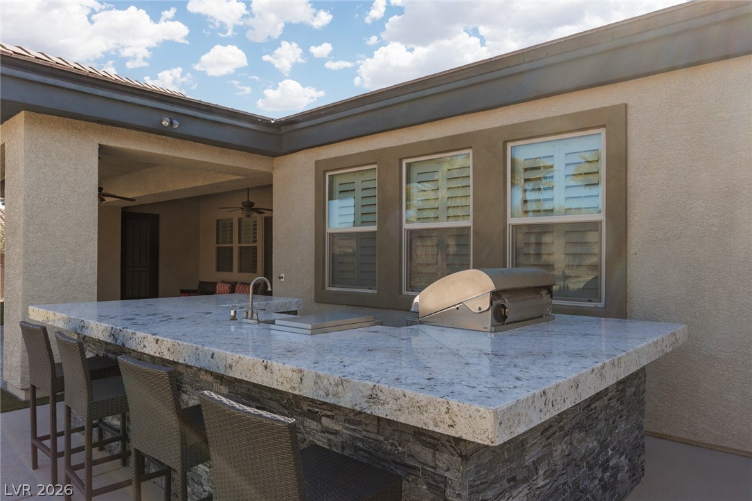 10320 Mystic Ledge Court Property Photo 49