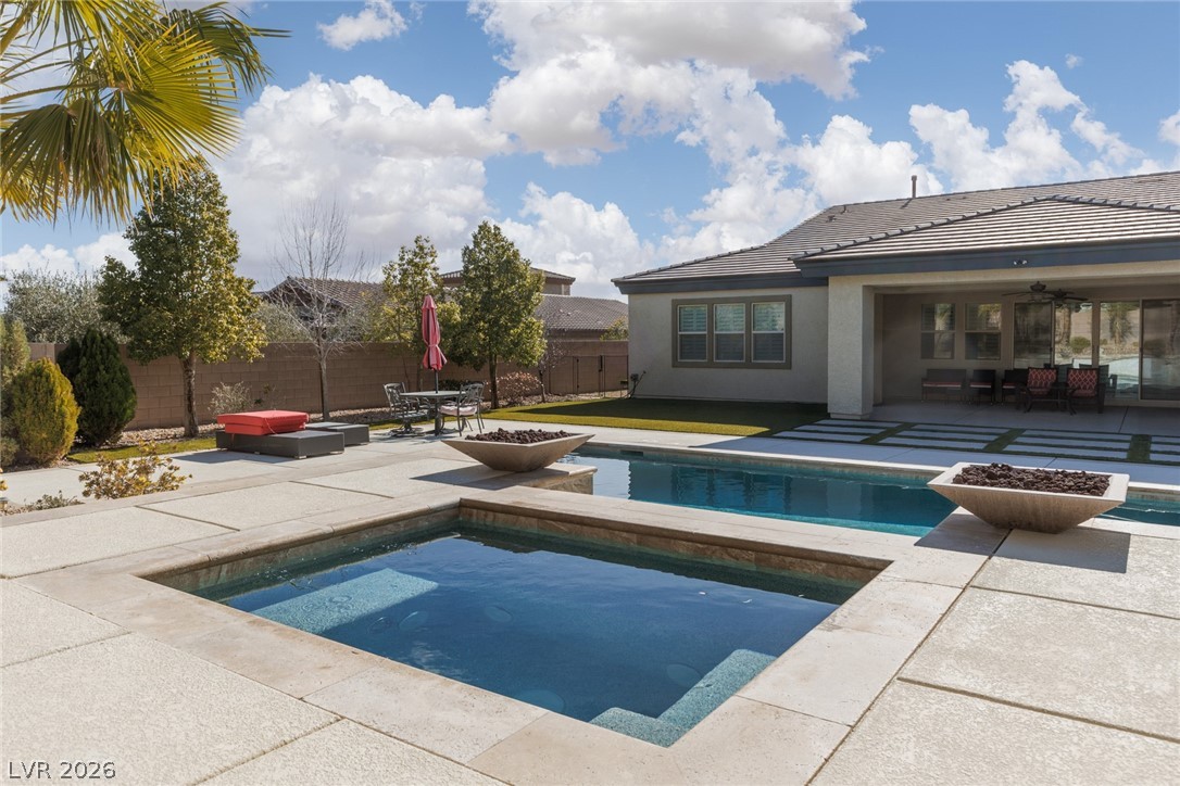 10320 Mystic Ledge Court Property Photo 60
