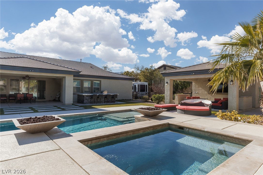 10320 Mystic Ledge Court Property Photo 62