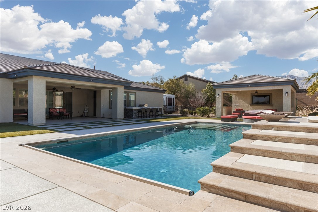 10320 Mystic Ledge Court Property Photo 63