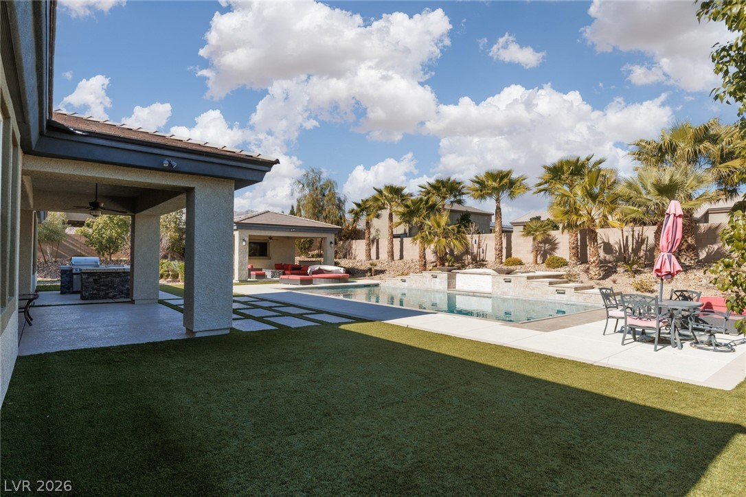 10320 Mystic Ledge Court Property Photo 67