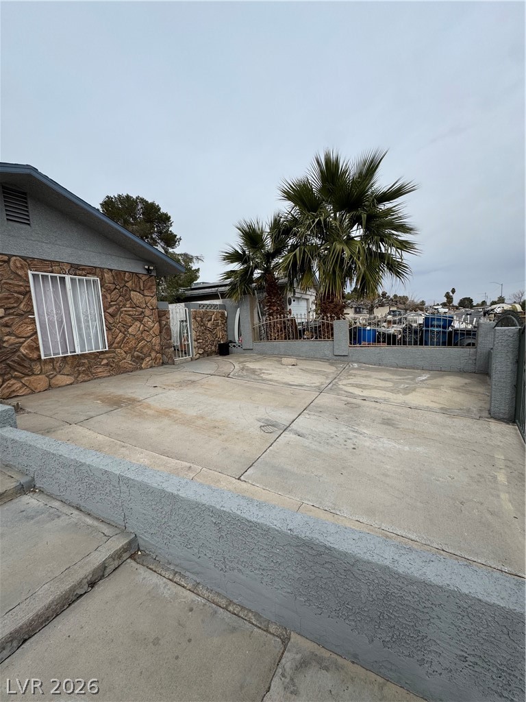 3643 Indios Avenue Property Photo 3
