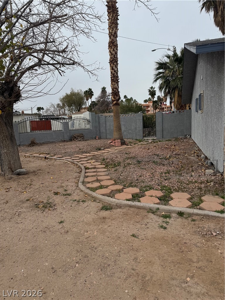 3643 Indios Avenue Property Photo 4