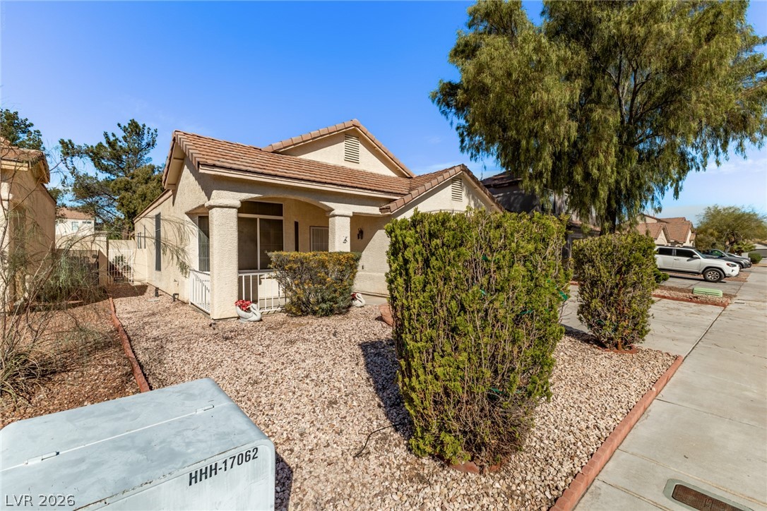 9580 Redstar Street Property Photo 5