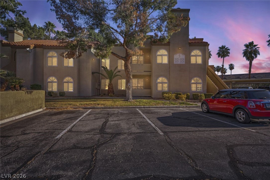 3145 East Flamingo Road 2026 Property Photo 1