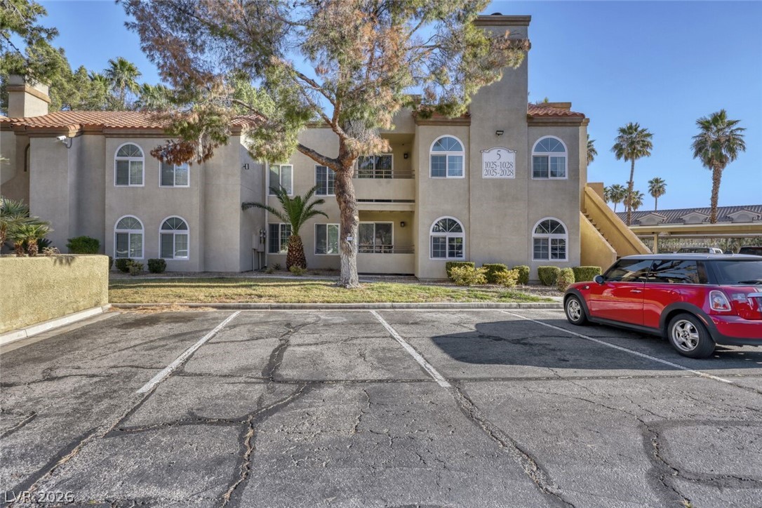 3145 East Flamingo Road 2026 Property Photo 2