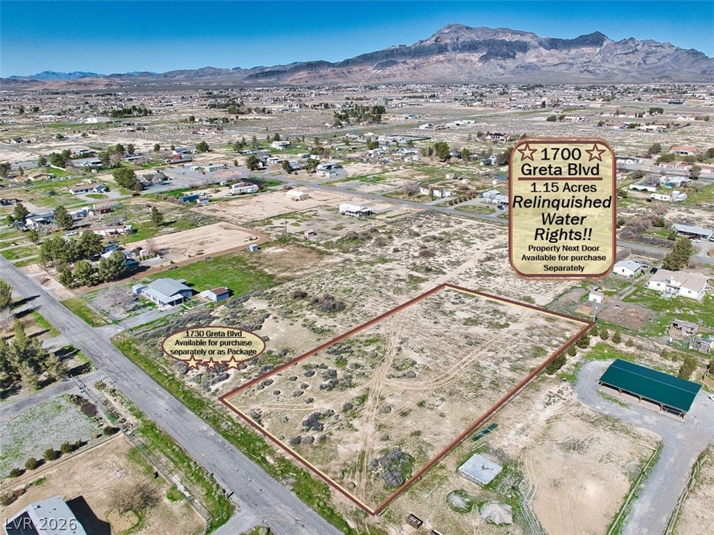 1700 West Greta Boulevard Property Photo 1