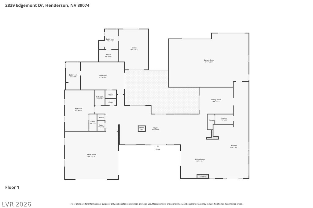2839 Edgemont Drive Property Photo 62