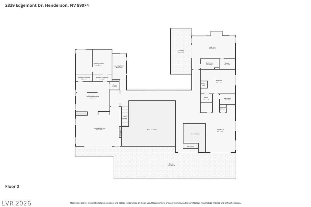 2839 Edgemont Drive Property Photo 63