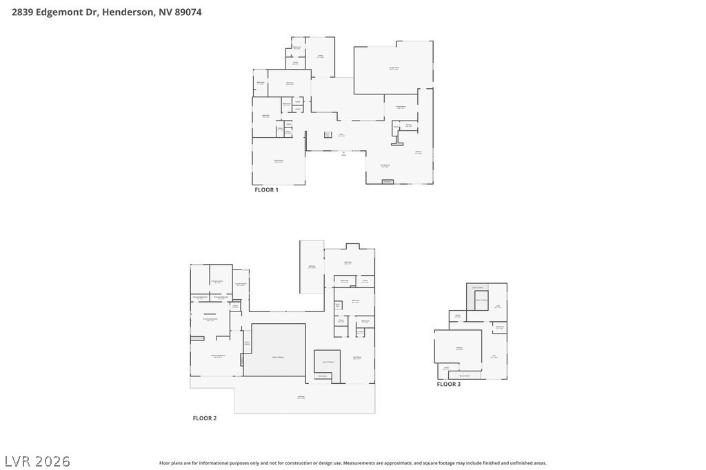 2839 Edgemont Drive Property Photo 65