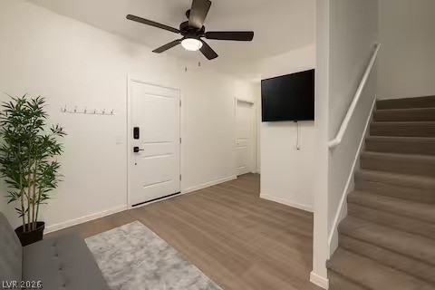 1417 Danielle Rebecca Avenue Property Photo 13
