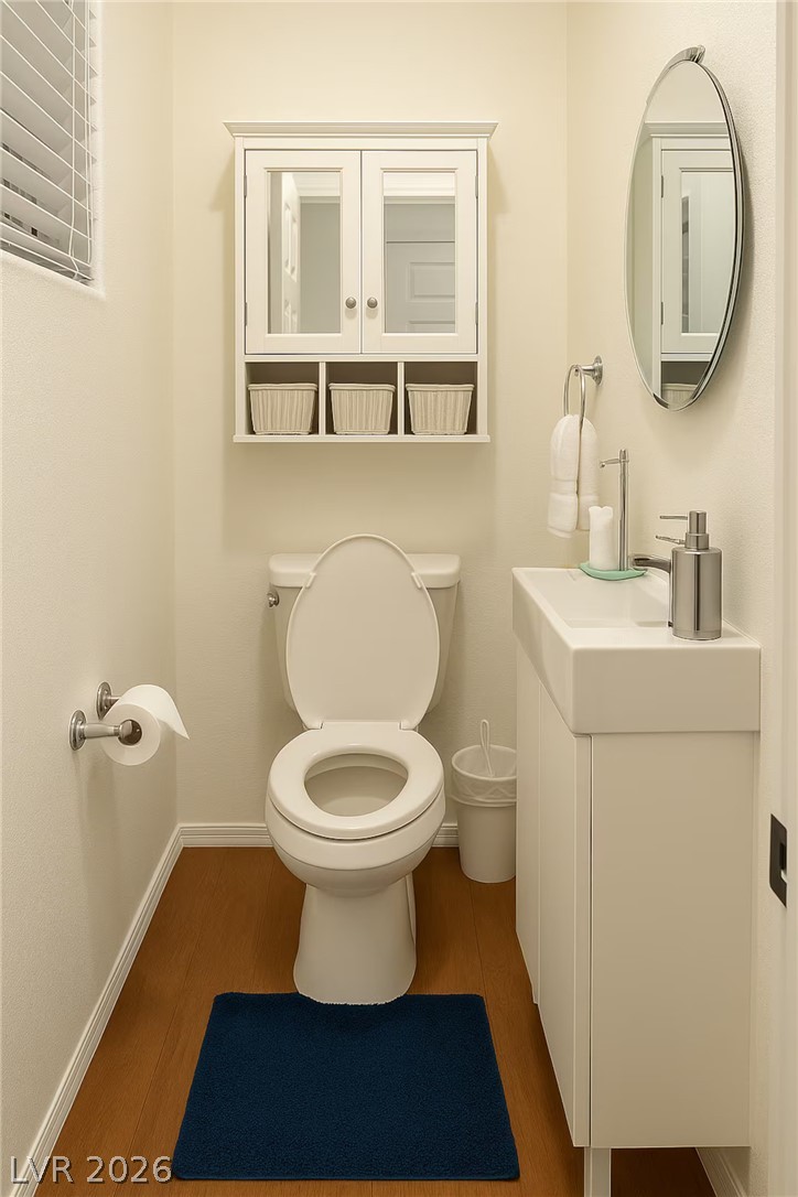 1417 Danielle Rebecca Avenue Property Photo 25