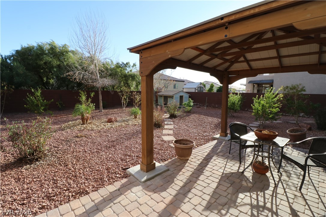 1417 Danielle Rebecca Avenue Property Photo 37