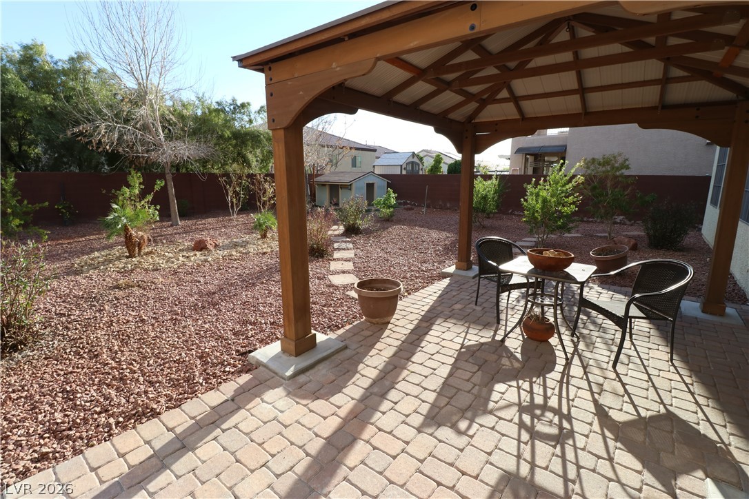 1417 Danielle Rebecca Avenue Property Photo 38