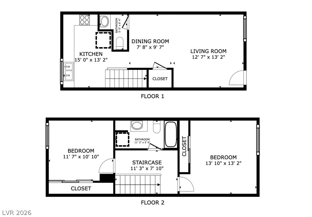 1303 Darlene Way 102b Property Photo 46
