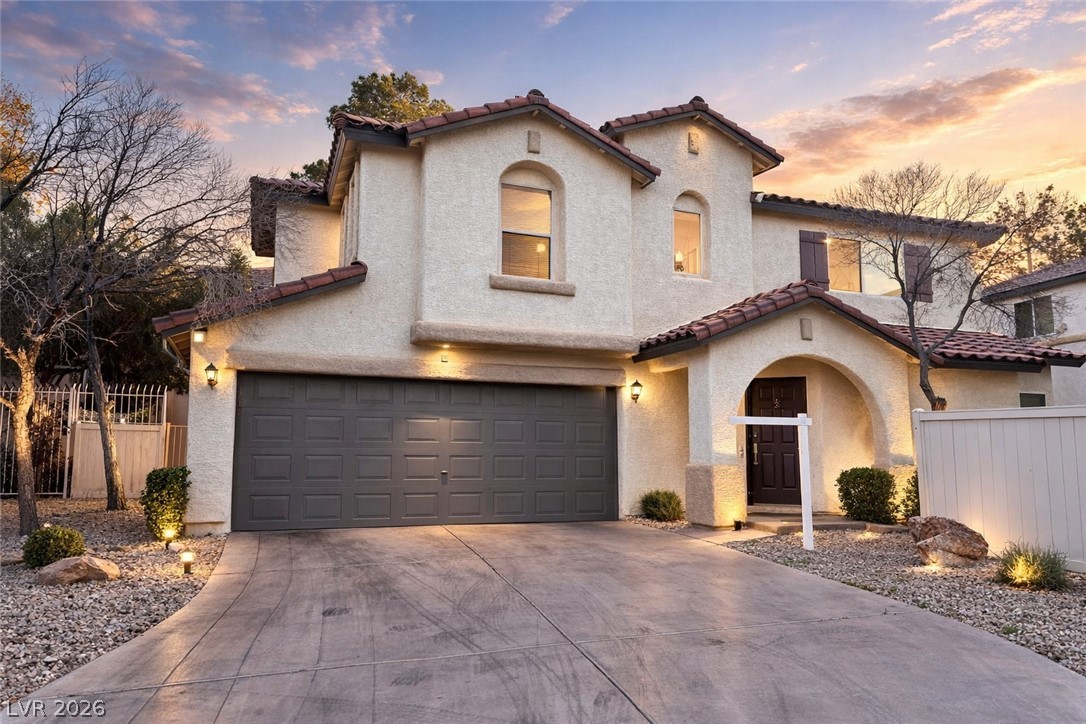6311 Blue Twilight Court Property Photo 1